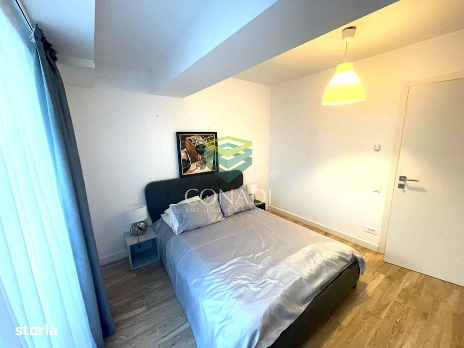 Apartament cu 3 camere zona Piata Victoriei
