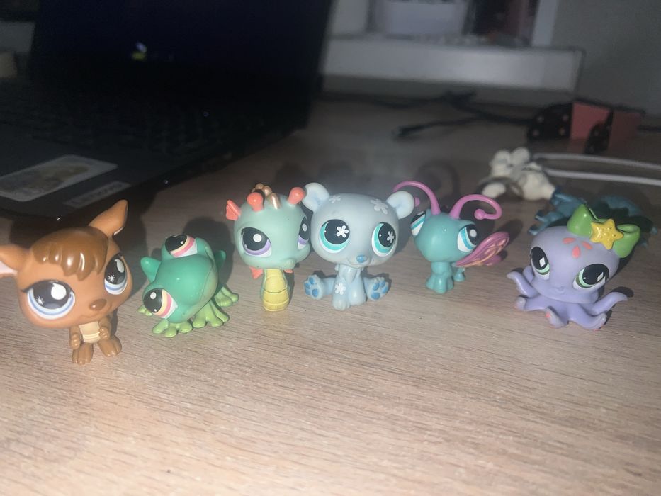 Lps , littlest pet shop, лпс , петшопики