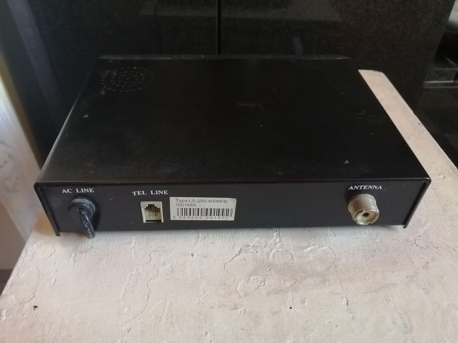 База от радиотелефона KENWOOD