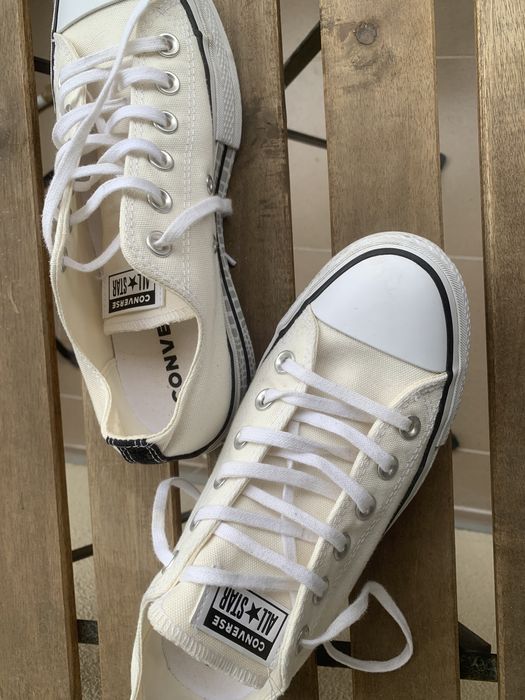 Дамски маратонки Converse