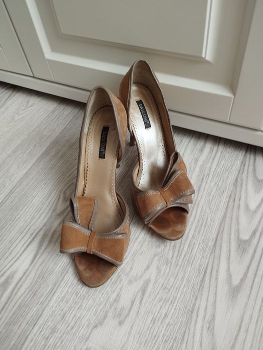 Туфли женские BASCONI