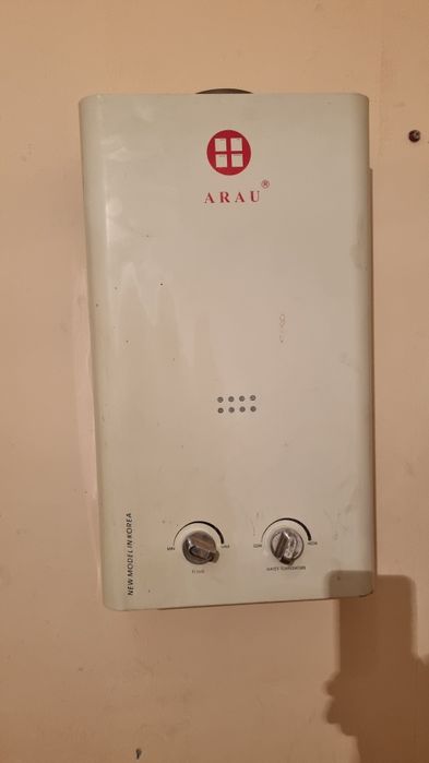 Газ Калонки бу Водонагревателы