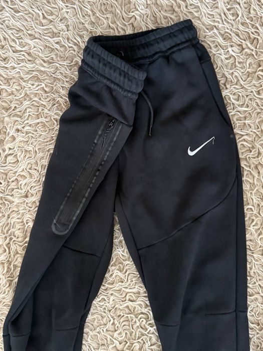 Долнище-Nike PSG