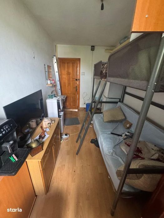 Camera de camin, 12 mp, zona Valea Rosie