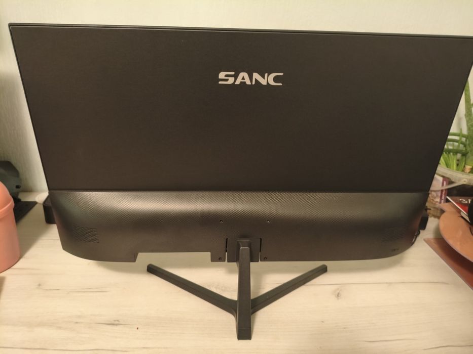 Монитор 27" Sanc M2753 75Hz