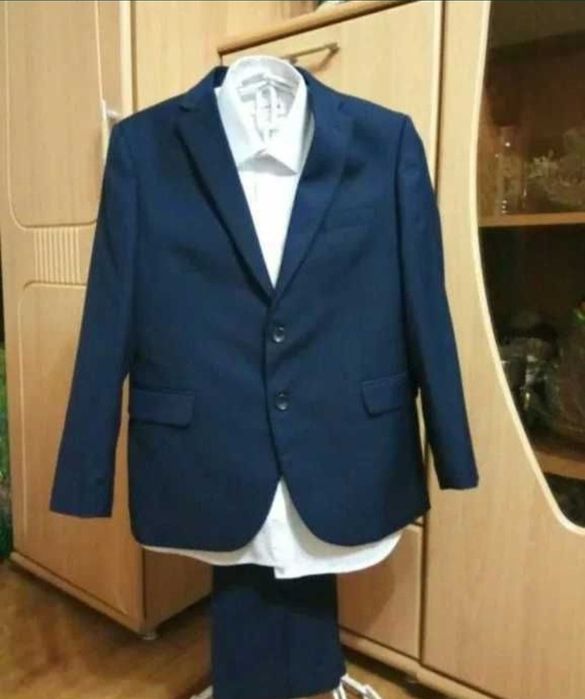 Школьная форма, производство Турция