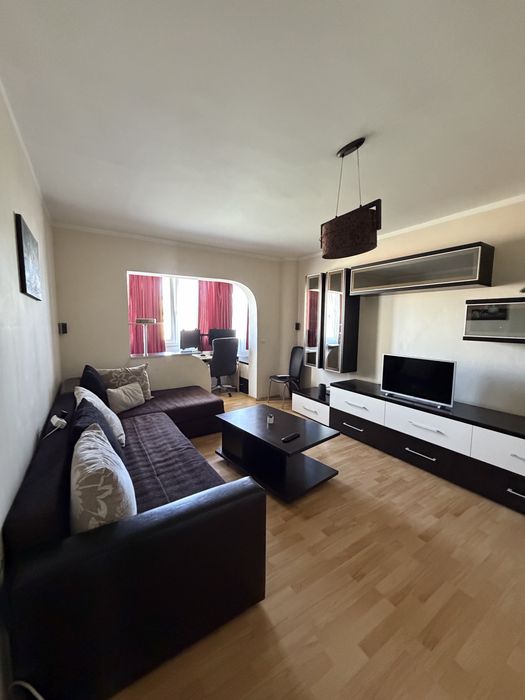 Apartament 4 Camere Bartolomeu