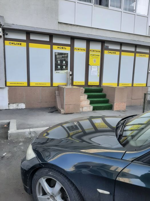 Spatiu de vanzare sau de inchiriat Slatina