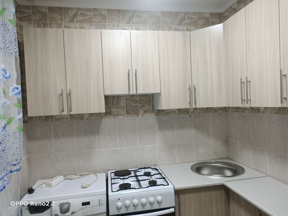 Продам 3-х комнатную квартиру