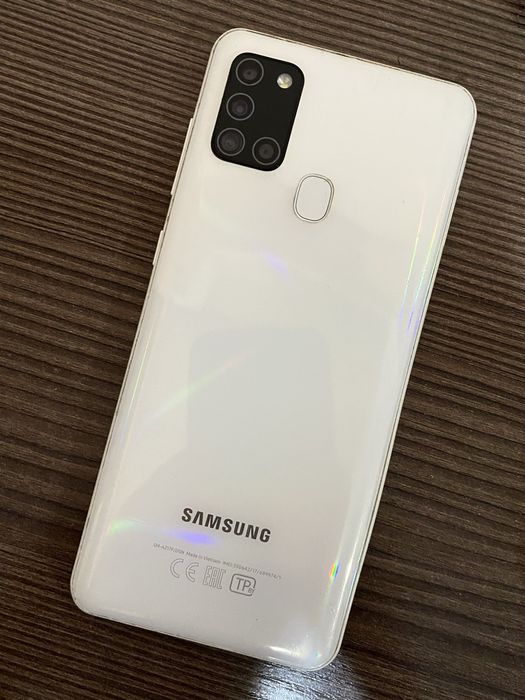 Samsung Galaxy A21s
