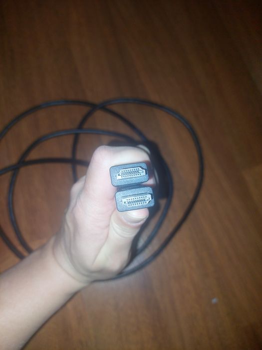 Кабель HDMI, 3м.