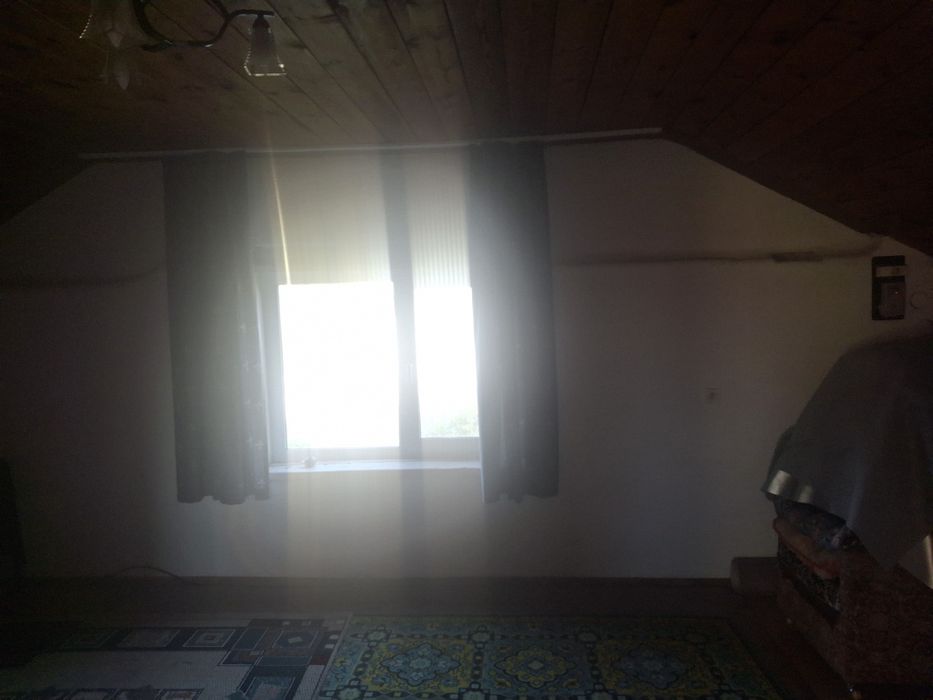 Дача на буровике