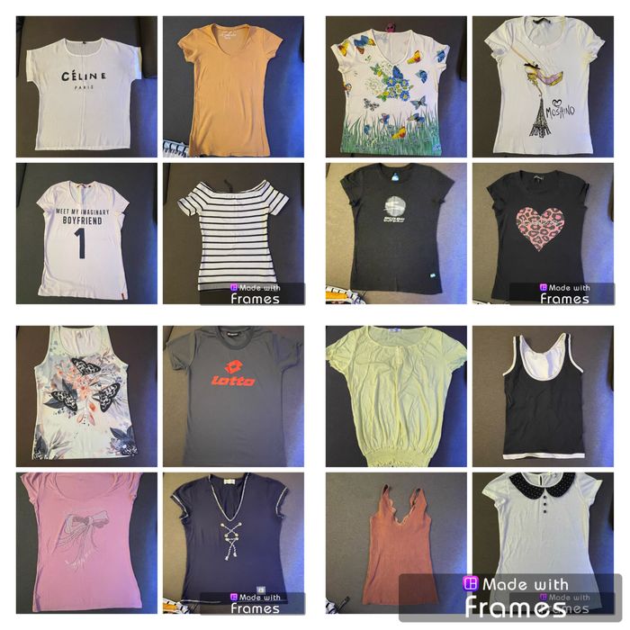 Распродажа женских вещей, цена оптом