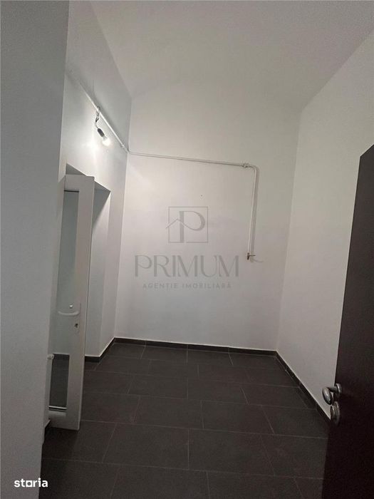 Spatiu comercial - zona ultracentrala  - 51 mp - centrala proprie - lo