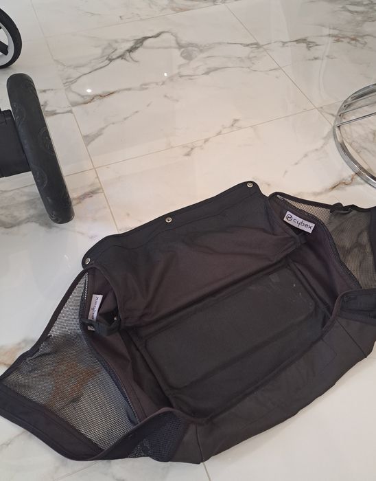 Детска количка cybex balios M