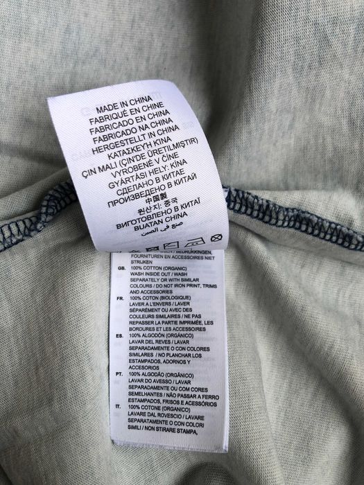 G-Star RAW тениска 2xl