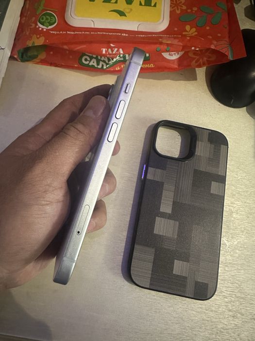 Iphone 15 128 gb EAC