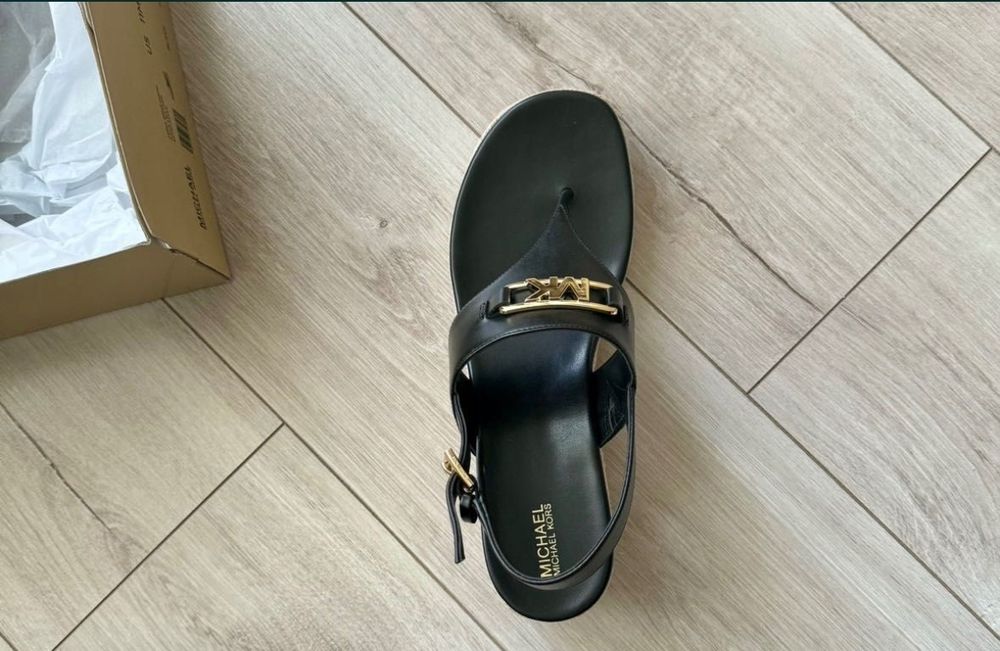 Дамски сандали Michael Kors 41 с платформа