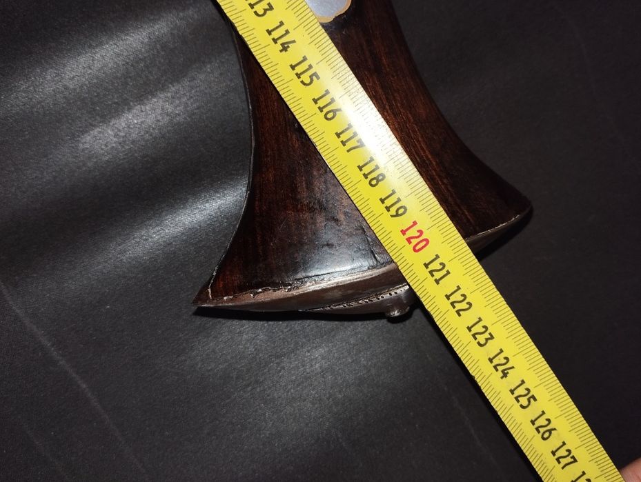 Кукри единствено по рода си