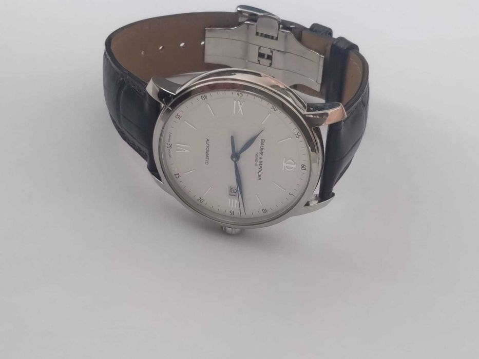 ceas automatic BAUME&MERCIER