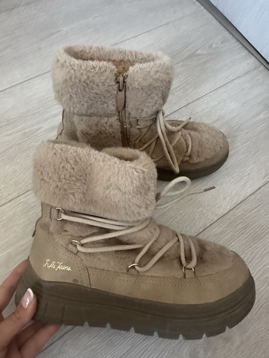 Ботуши и боти - Replay, bimba &lola, michael kors, miss 60