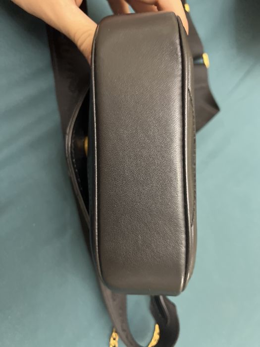 Продам сумку черную