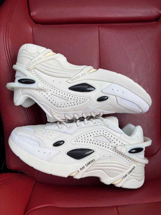Raf Simons Cylon-21  Раф симонс кулон