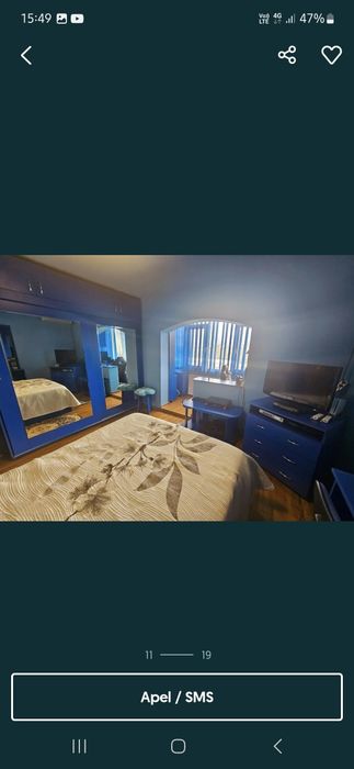 Apartament 2 camere