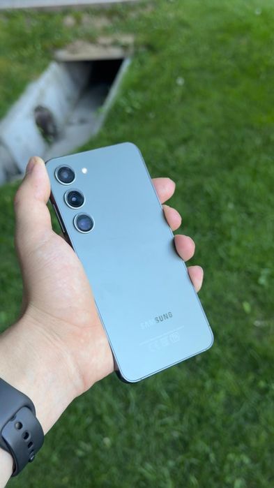 Samsung S23 Шымкент