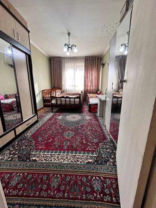 Продажа 2ком/4/4 Ялангач инст, Маданият №К276