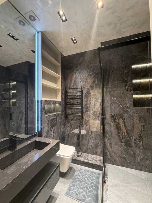 ЖК PRESTIGE GARDENS Новая 1в2 ком кв-ра По Низкой Цене! Яккасарай ID04