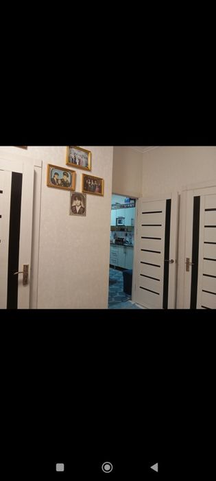 Уй сотилади кридетли Олмазор сити