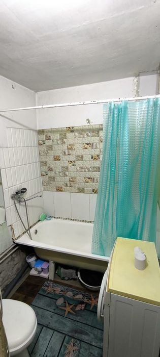 Продаётся 1ком квартира
