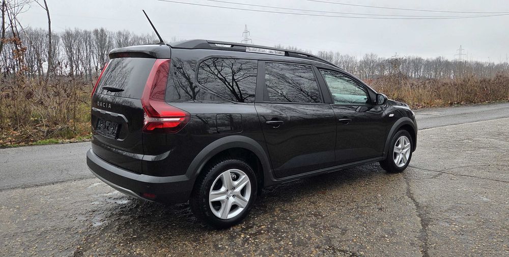 Dacia Jogger - 1.0 TCe + GPL