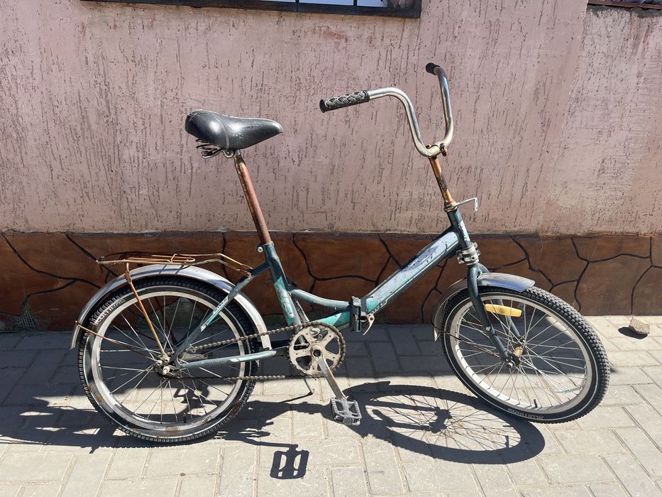 Велосипед Stels 410