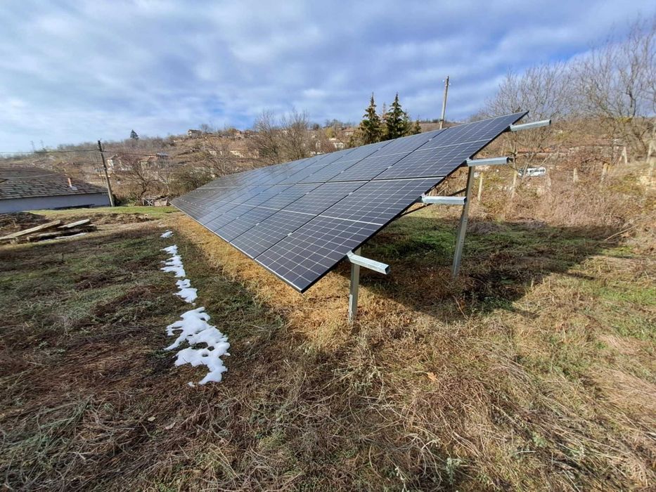 Продава се  в Свищов -  кв.м за 0 €/ - Снимка #5