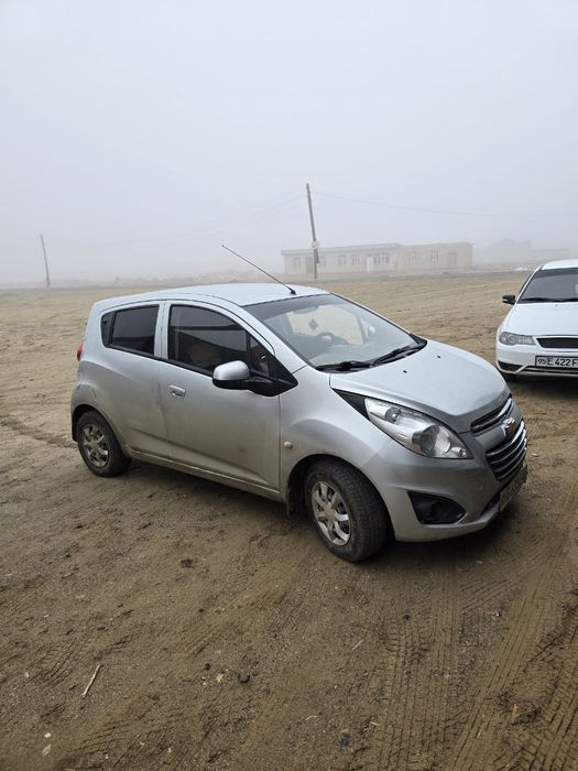 Спарк 2014 сотилади 70 млн келишилади