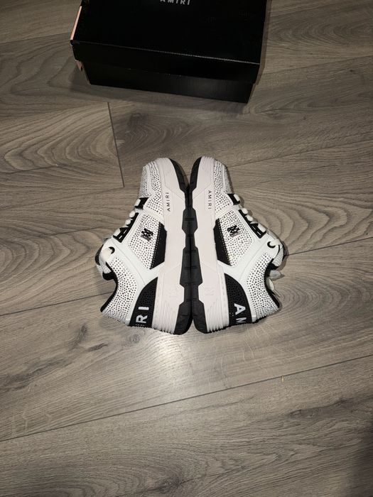 Amiri Ma 1 Cristal