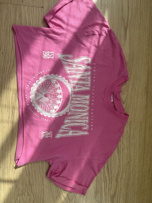 Шикарные кроп-топы маечки для девочки подростка