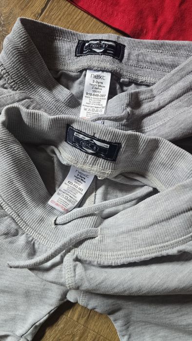 Детски маркови лотове- 2-3г. Tommy hilfiger  , Mayoral