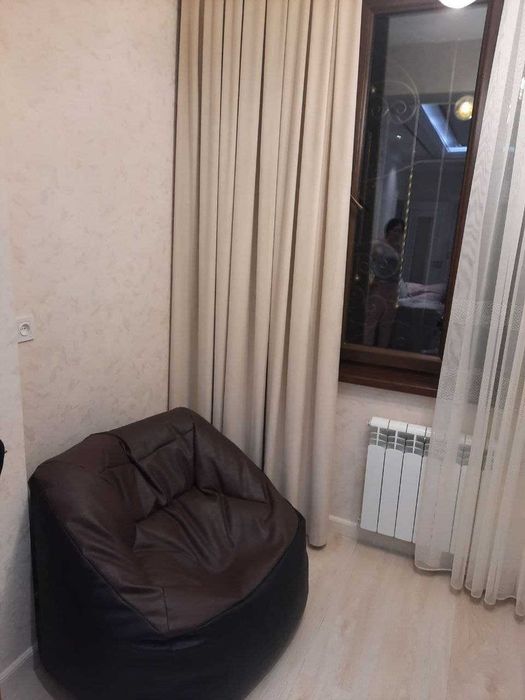 Бин-бэги Binbeg beanbag kreslo meshok orindiq binbeg bean bag Бинбег