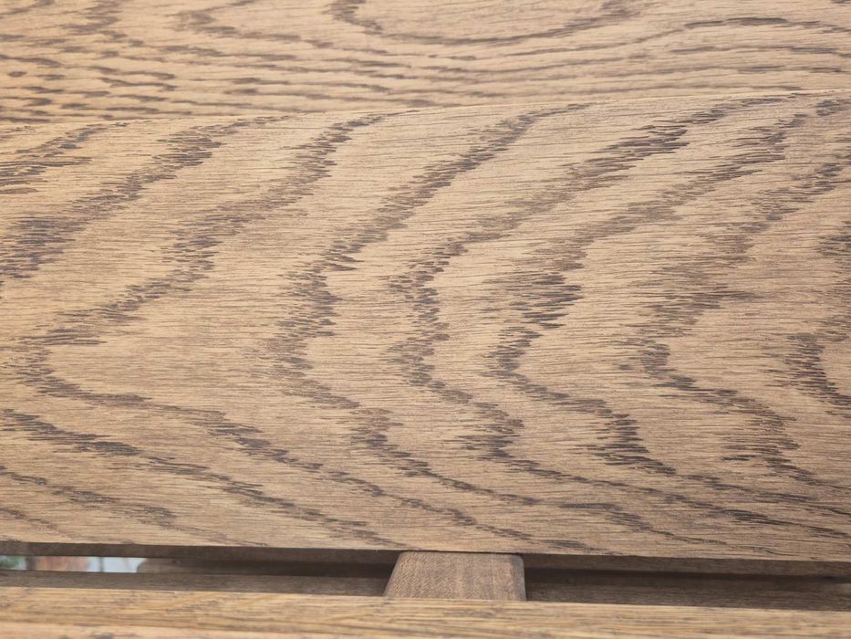 Стелаж за вино, дъб, ръчна изработка.