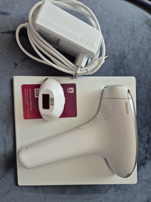 Epilator IPL Philips , 250000 implulsuri