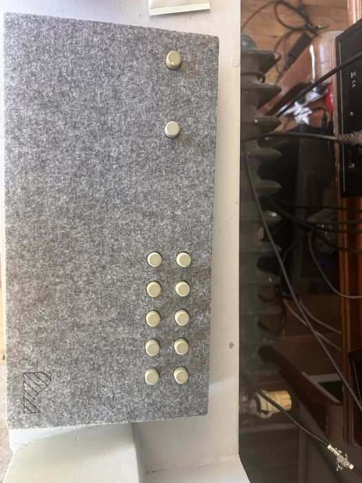 elektron analog four