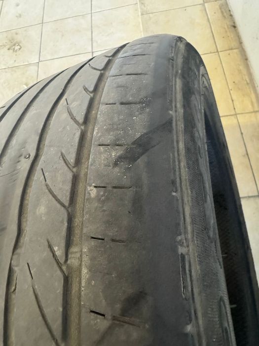 Продам  шины 4 штуки