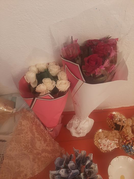 Гүлдер бар арзан бағада 2600