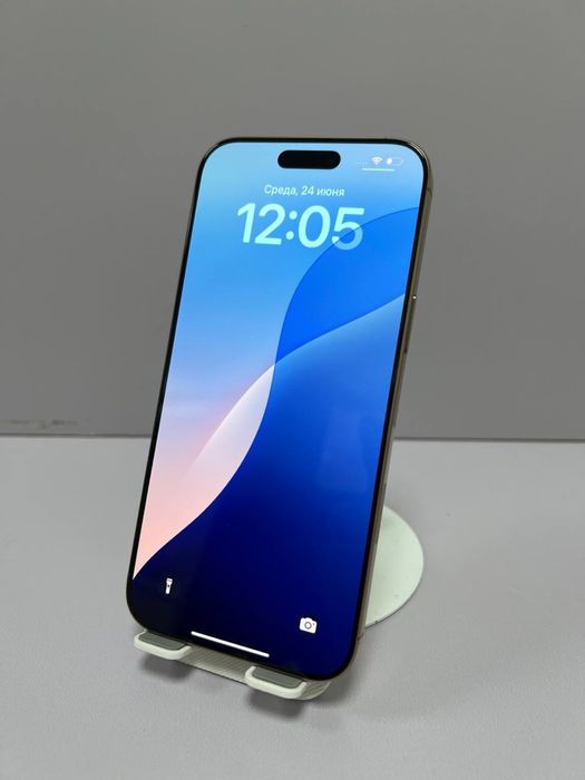 Iphone 16 Pro Max #АК30949