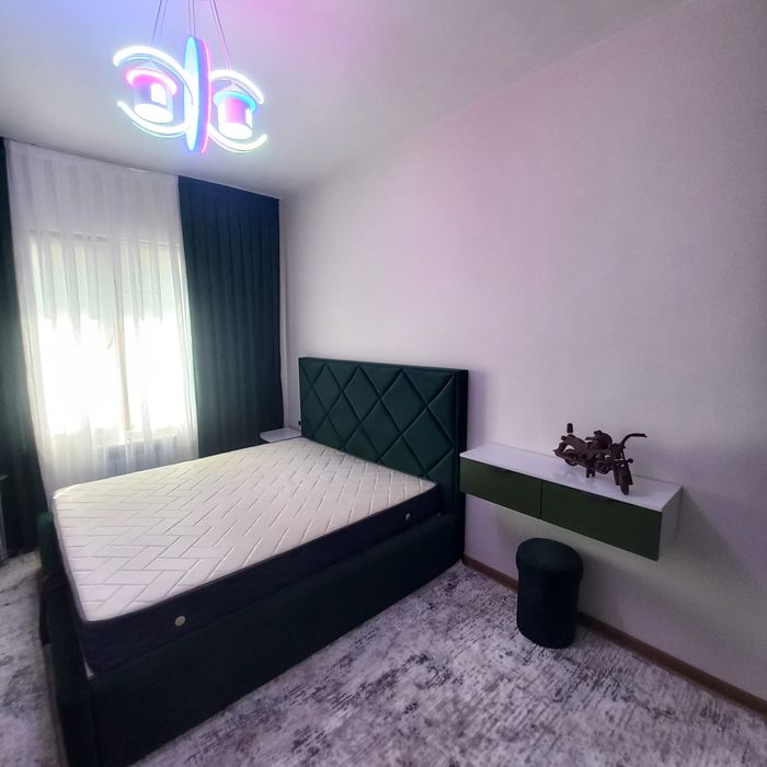 2023 йил куриб битказилган уй хамма шароитлари билан