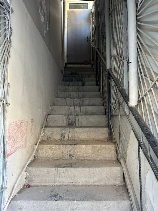 Сдается 2 комнатная квартира