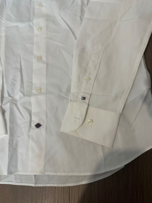 Риза Tommy Hilfiger